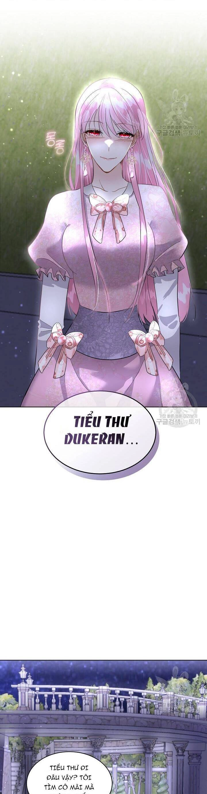 Tạm Thời Tôi Sẽ Bảo Vệ Nam Chính Chapter 42 - 15