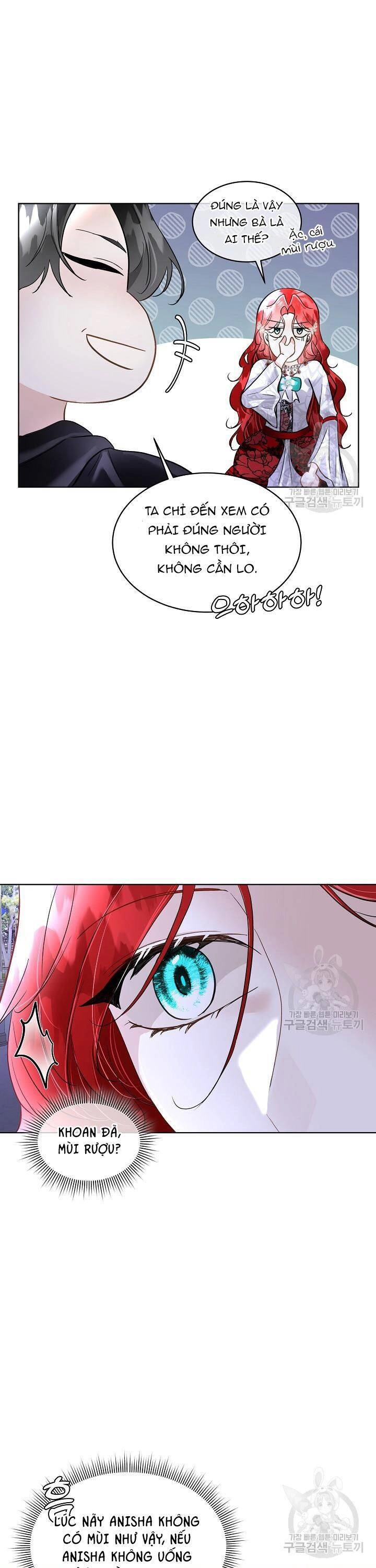 Tạm Thời Tôi Sẽ Bảo Vệ Nam Chính Chapter 42 - 29