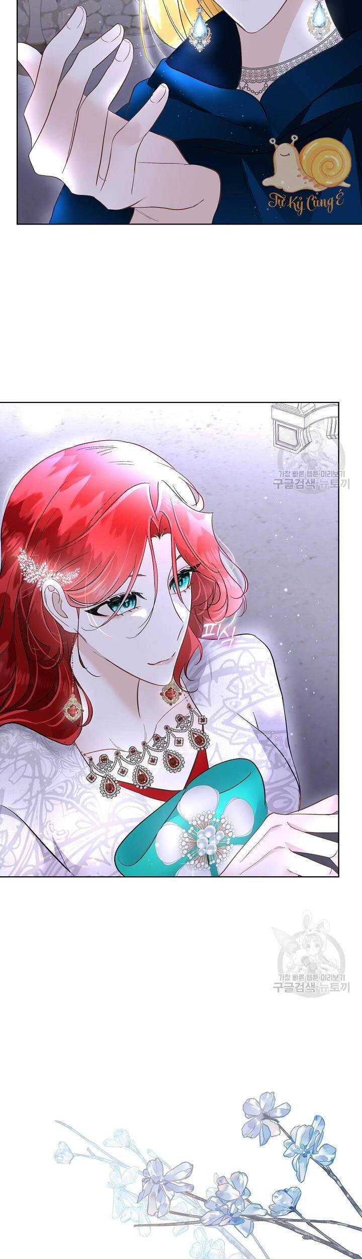 Tạm Thời Tôi Sẽ Bảo Vệ Nam Chính Chapter 42 - 38