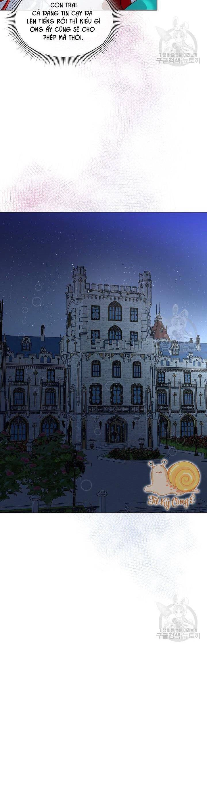 Tạm Thời Tôi Sẽ Bảo Vệ Nam Chính Chapter 43 - 26