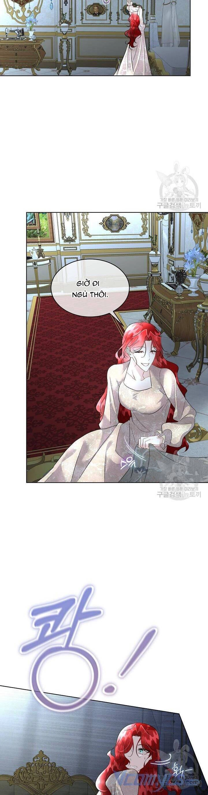 Tạm Thời Tôi Sẽ Bảo Vệ Nam Chính Chapter 43 - 28