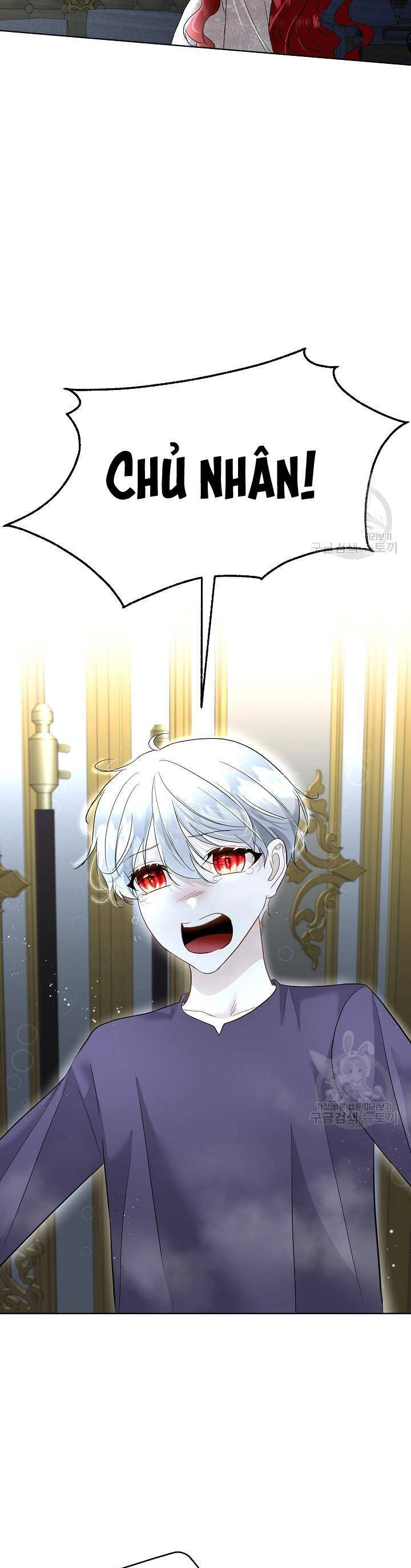 Tạm Thời Tôi Sẽ Bảo Vệ Nam Chính Chapter 43 - 29