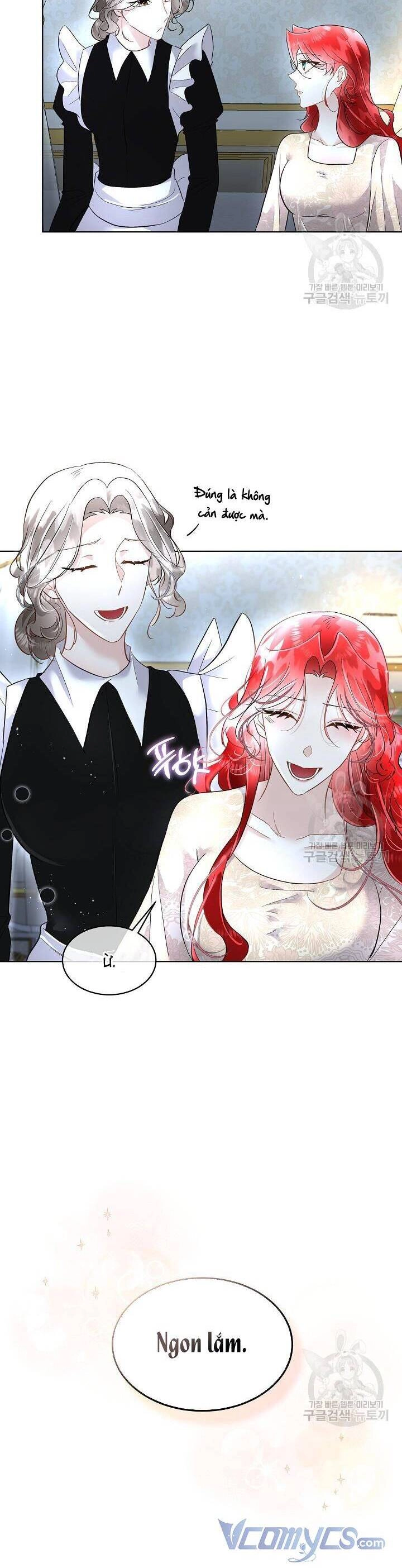 Tạm Thời Tôi Sẽ Bảo Vệ Nam Chính Chapter 43 - 36