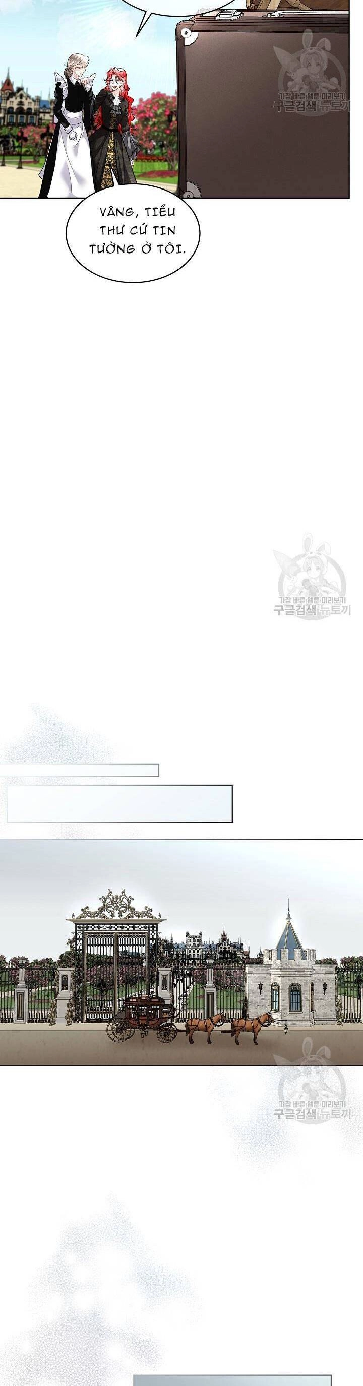 Tạm Thời Tôi Sẽ Bảo Vệ Nam Chính Chapter 44 - 10