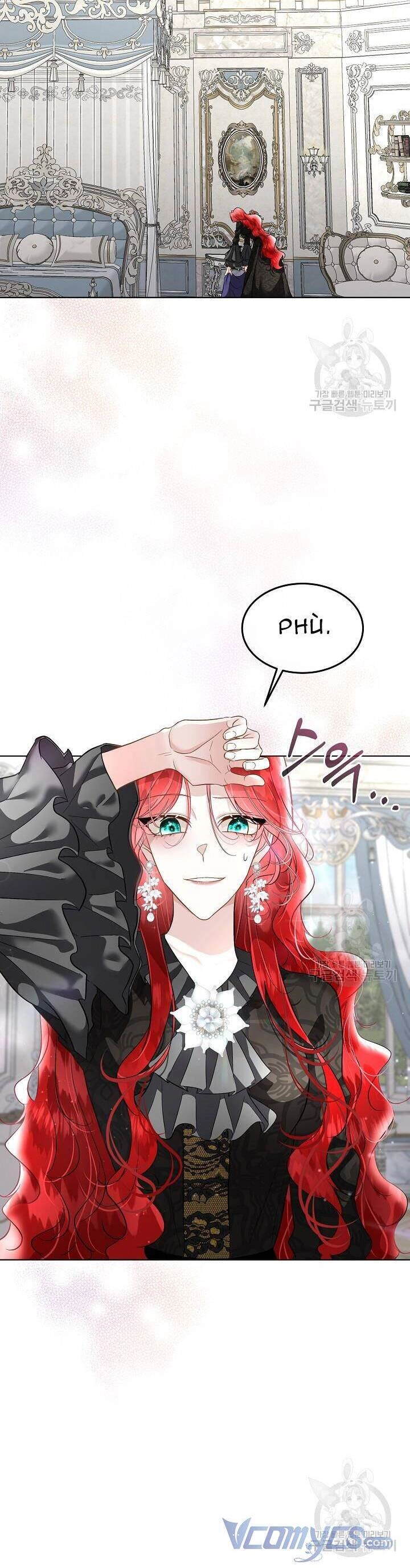 Tạm Thời Tôi Sẽ Bảo Vệ Nam Chính Chapter 44 - 16