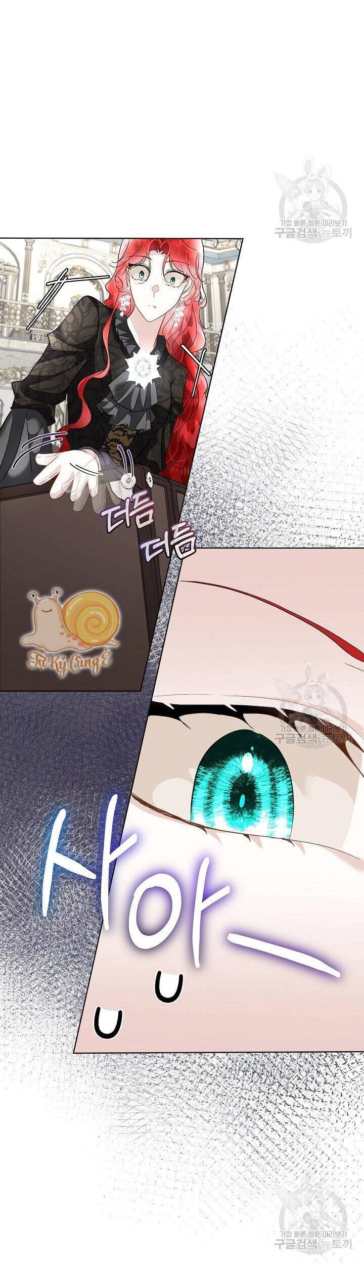 Tạm Thời Tôi Sẽ Bảo Vệ Nam Chính Chapter 44 - 18