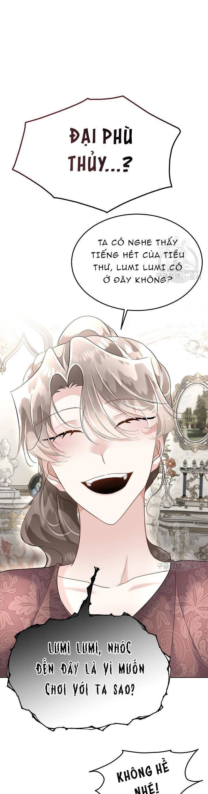 Tạm Thời Tôi Sẽ Bảo Vệ Nam Chính Chapter 44 - 29