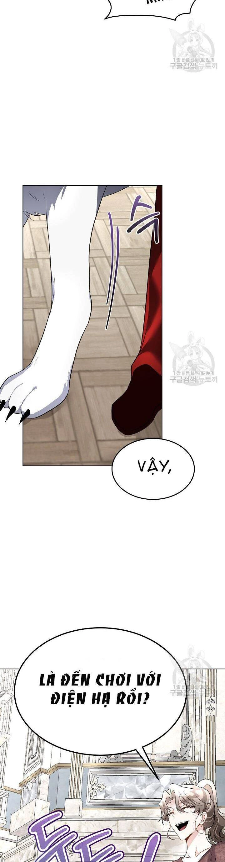 Tạm Thời Tôi Sẽ Bảo Vệ Nam Chính Chapter 44 - 30