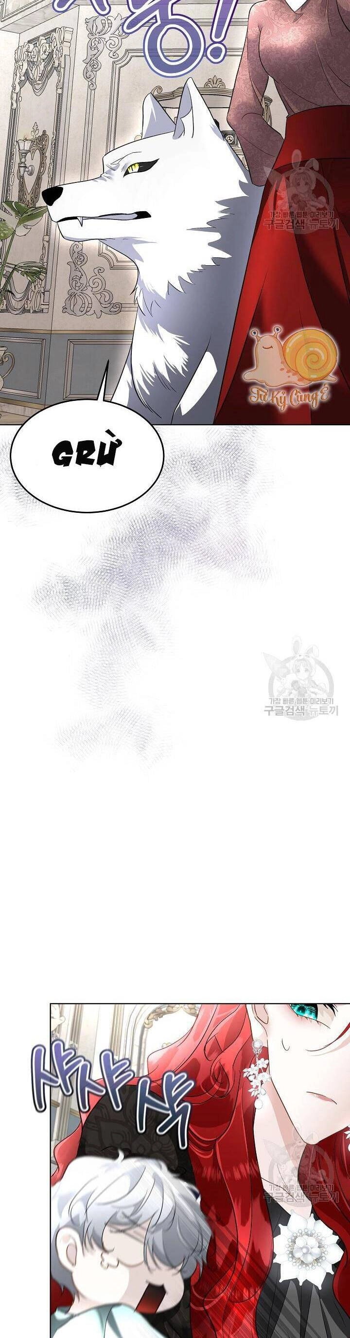 Tạm Thời Tôi Sẽ Bảo Vệ Nam Chính Chapter 44 - 31