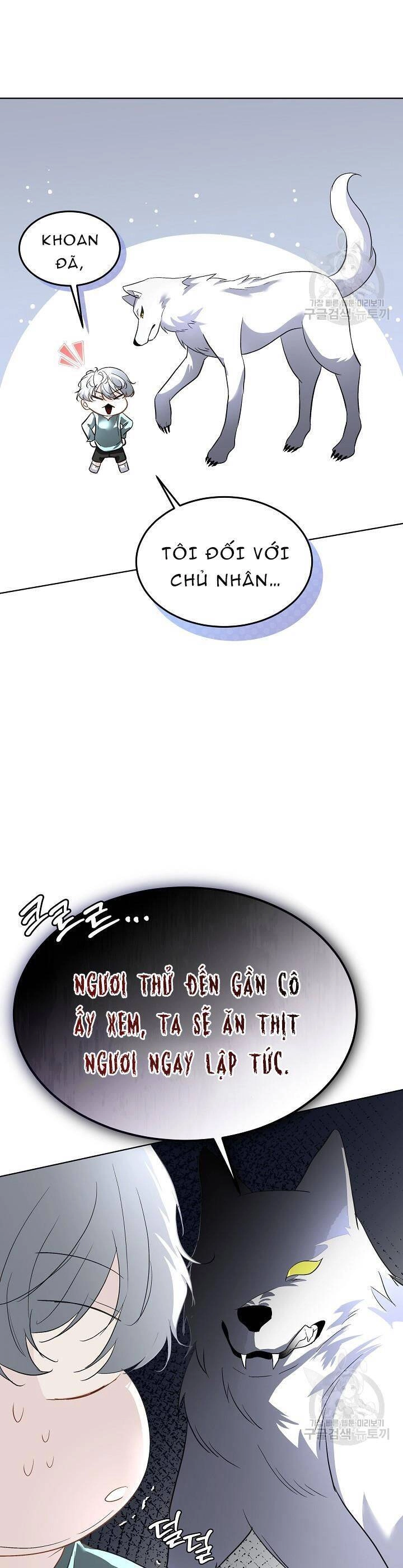 Tạm Thời Tôi Sẽ Bảo Vệ Nam Chính Chapter 44 - 36