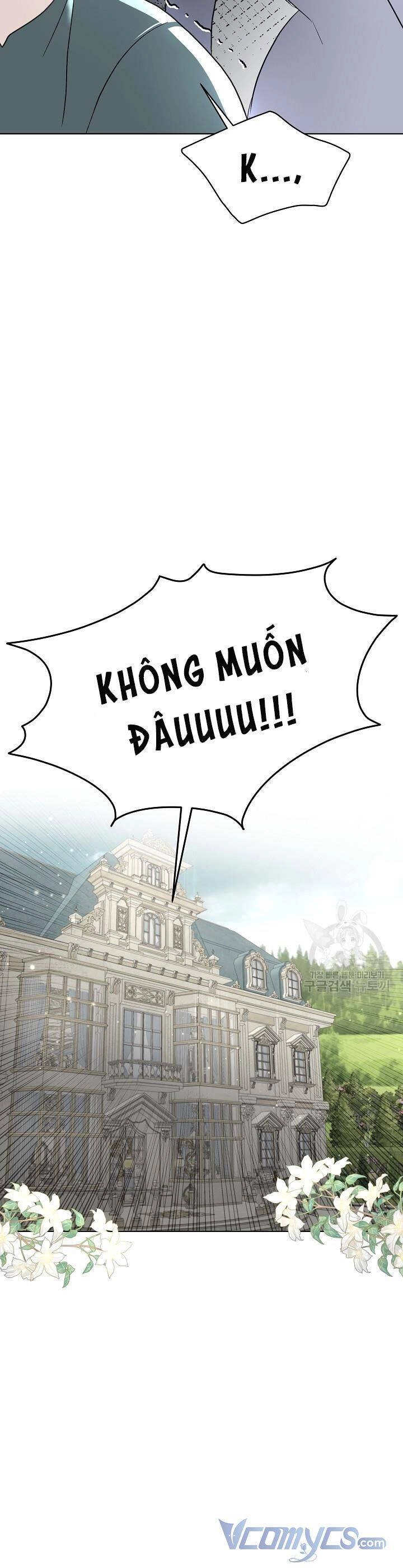 Tạm Thời Tôi Sẽ Bảo Vệ Nam Chính Chapter 44 - 37