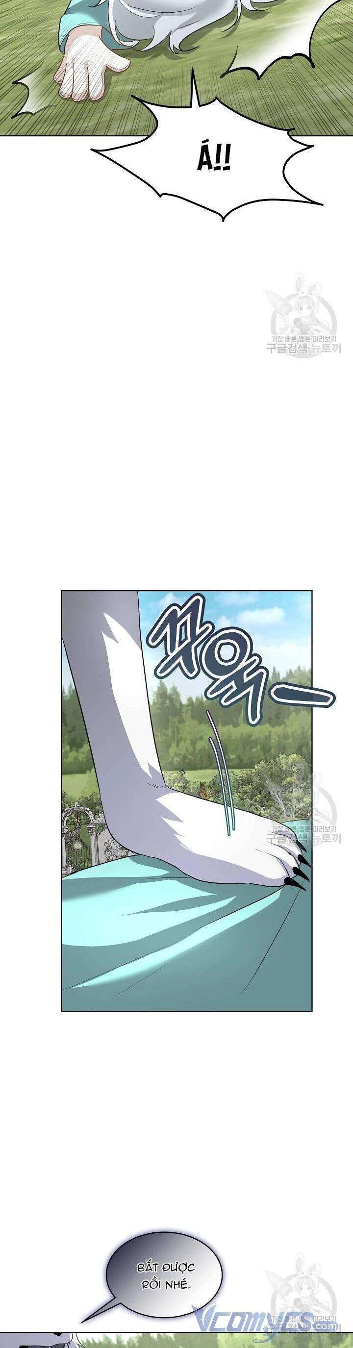 Tạm Thời Tôi Sẽ Bảo Vệ Nam Chính Chapter 45 - 4