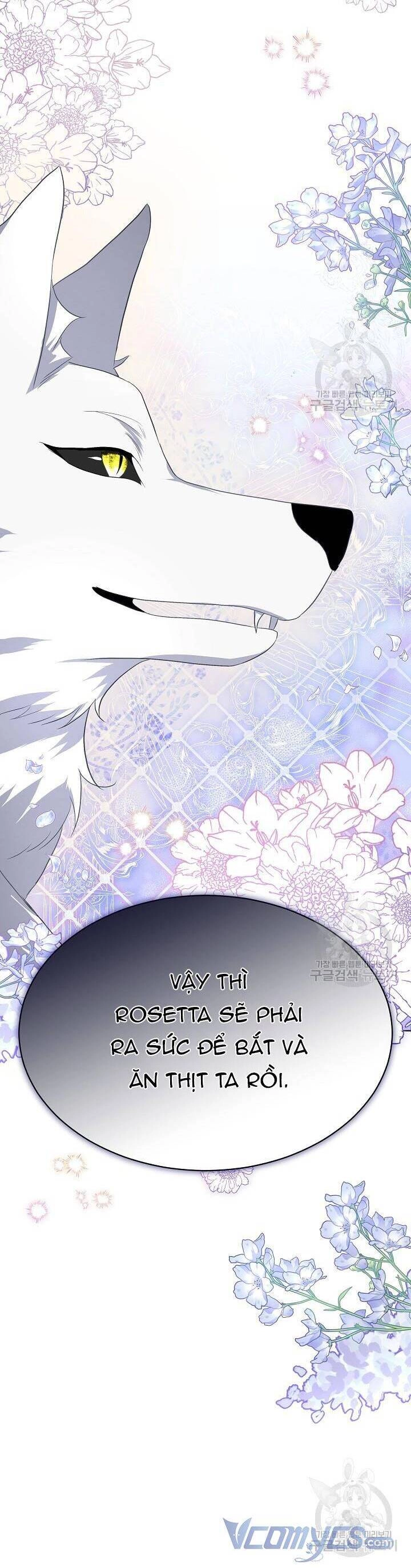 Tạm Thời Tôi Sẽ Bảo Vệ Nam Chính Chapter 45 - 12