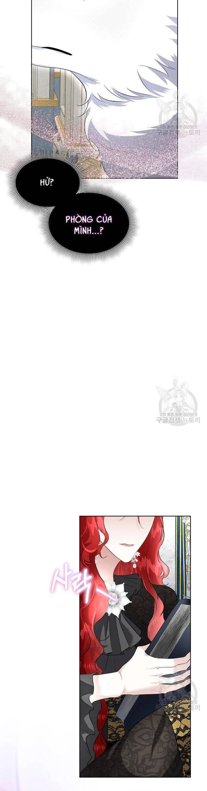 Tạm Thời Tôi Sẽ Bảo Vệ Nam Chính Chapter 45 - 19