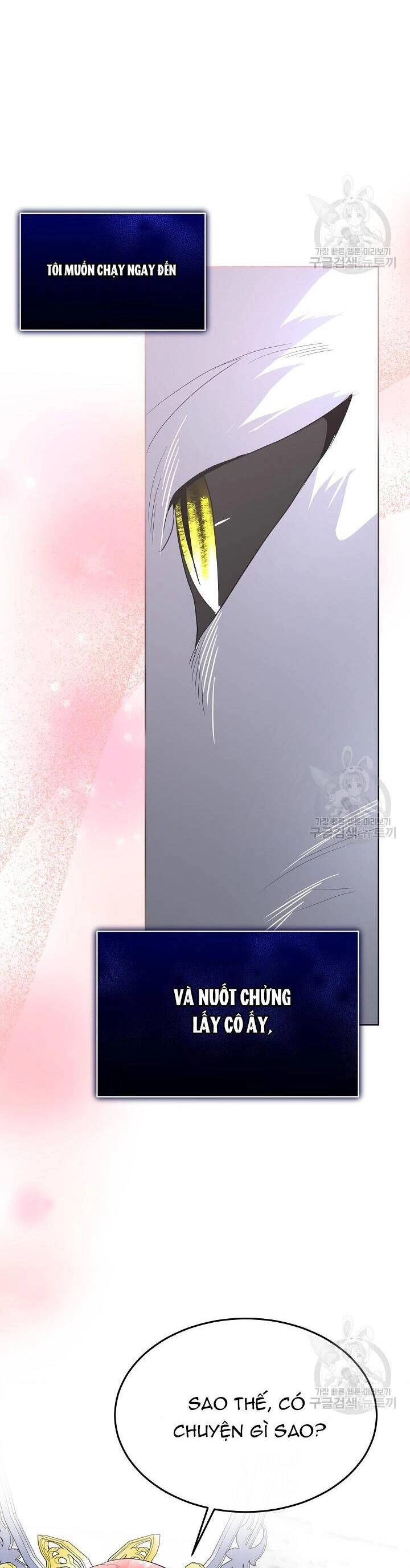 Tạm Thời Tôi Sẽ Bảo Vệ Nam Chính Chapter 45 - 23