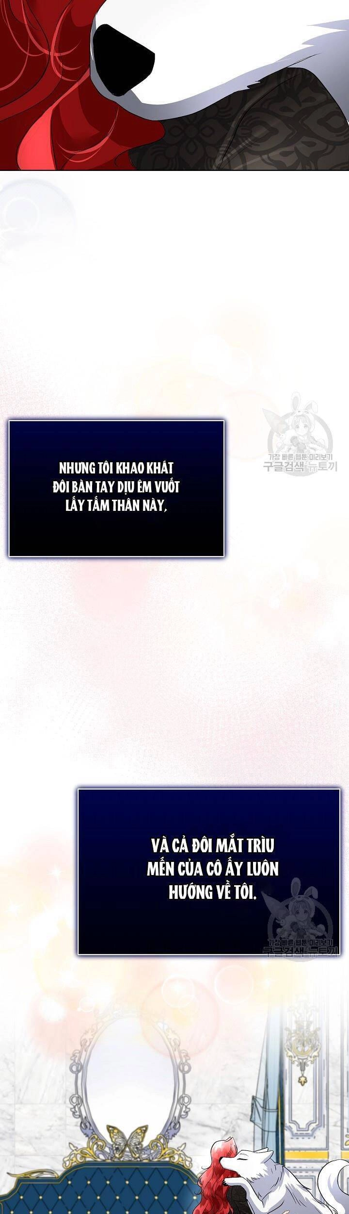 Tạm Thời Tôi Sẽ Bảo Vệ Nam Chính Chapter 45 - 25