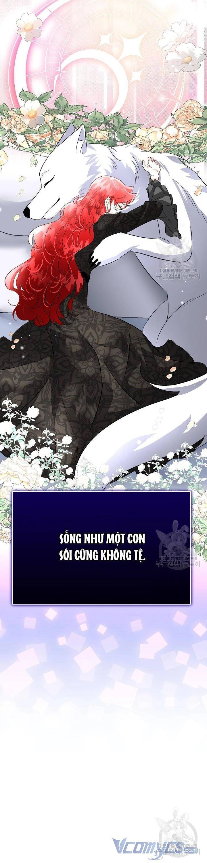 Tạm Thời Tôi Sẽ Bảo Vệ Nam Chính Chapter 45 - 32