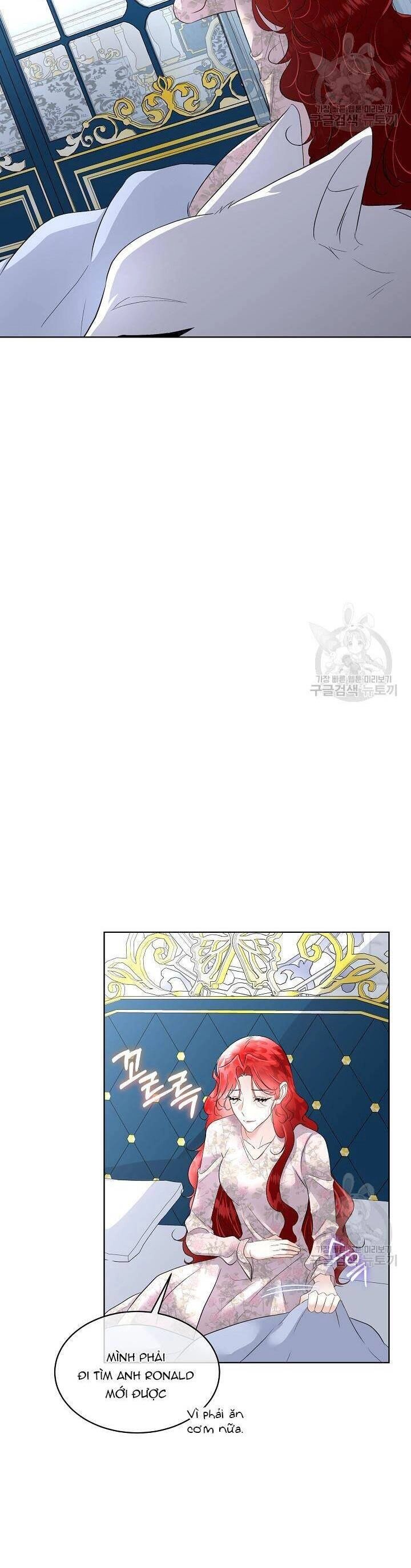 Tạm Thời Tôi Sẽ Bảo Vệ Nam Chính Chapter 45 - 34