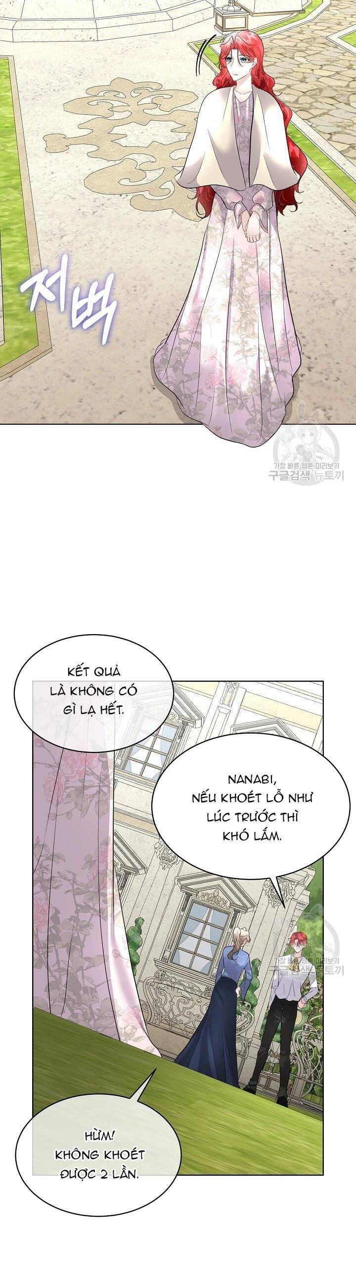 Tạm Thời Tôi Sẽ Bảo Vệ Nam Chính Chapter 45 - 37