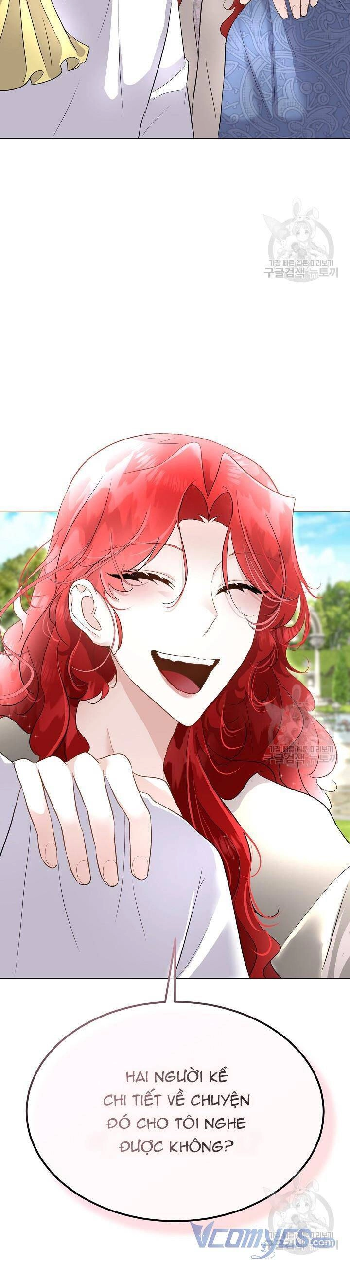 Tạm Thời Tôi Sẽ Bảo Vệ Nam Chính Chapter 45 - 41