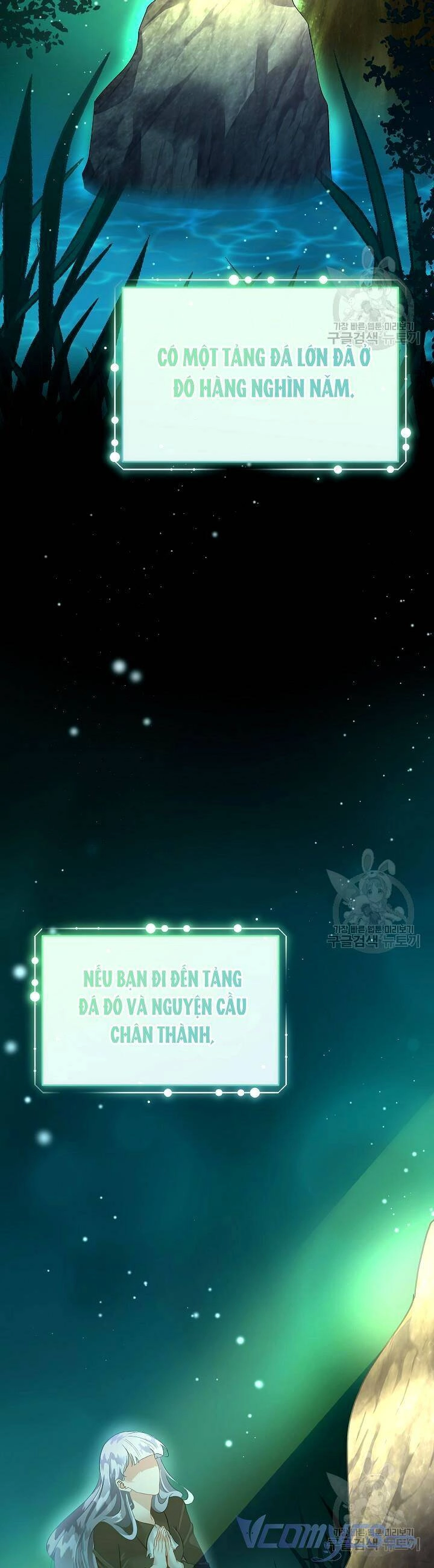 Tạm Thời Tôi Sẽ Bảo Vệ Nam Chính Chapter 46 - 5