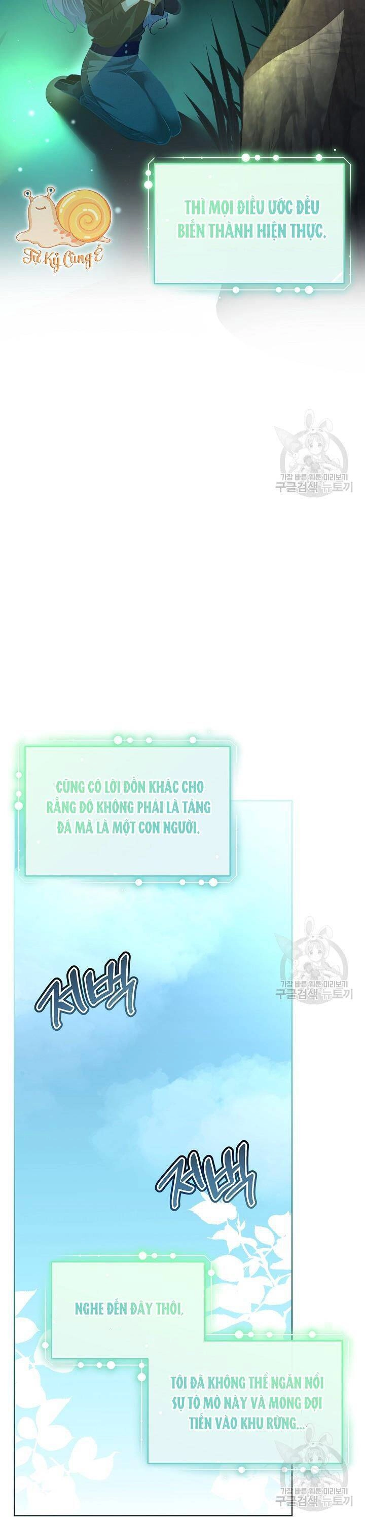 Tạm Thời Tôi Sẽ Bảo Vệ Nam Chính Chapter 46 - 6