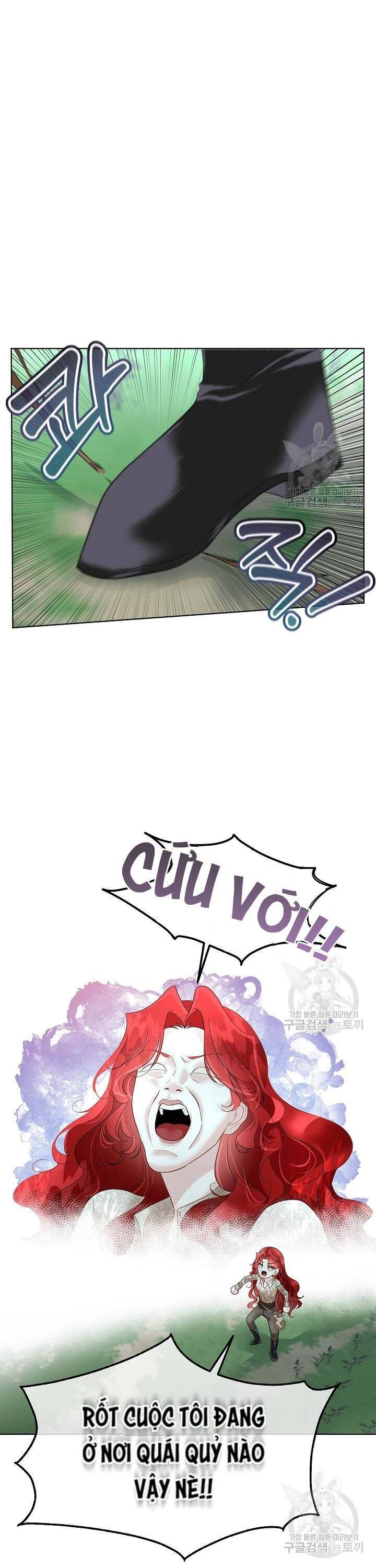 Tạm Thời Tôi Sẽ Bảo Vệ Nam Chính Chapter 46 - 7