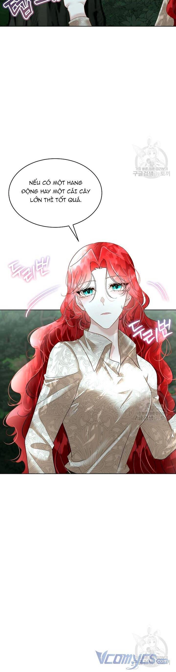 Tạm Thời Tôi Sẽ Bảo Vệ Nam Chính Chapter 46 - 13