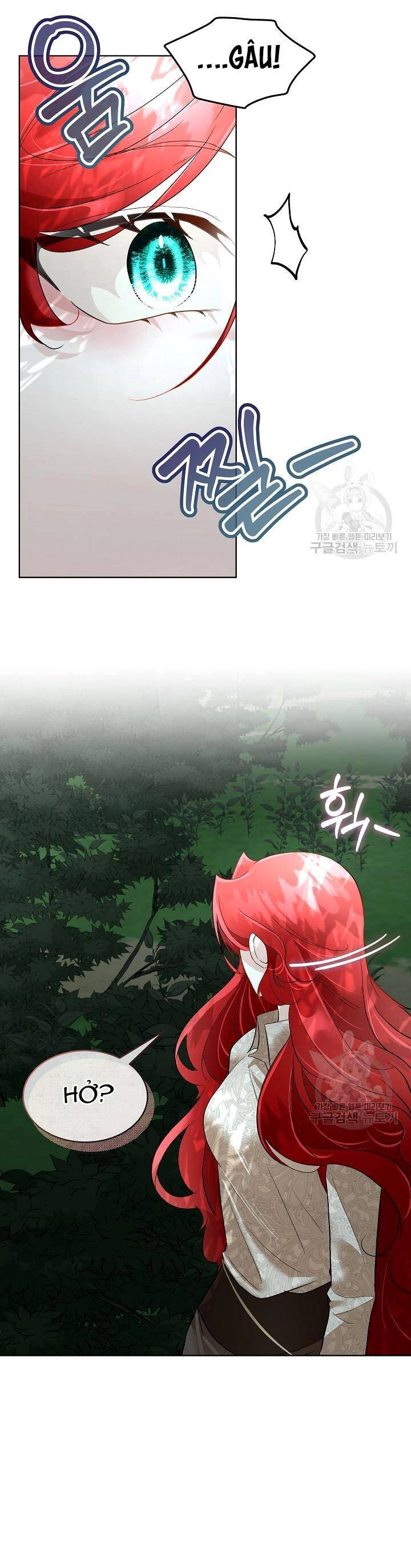 Tạm Thời Tôi Sẽ Bảo Vệ Nam Chính Chapter 46 - 14