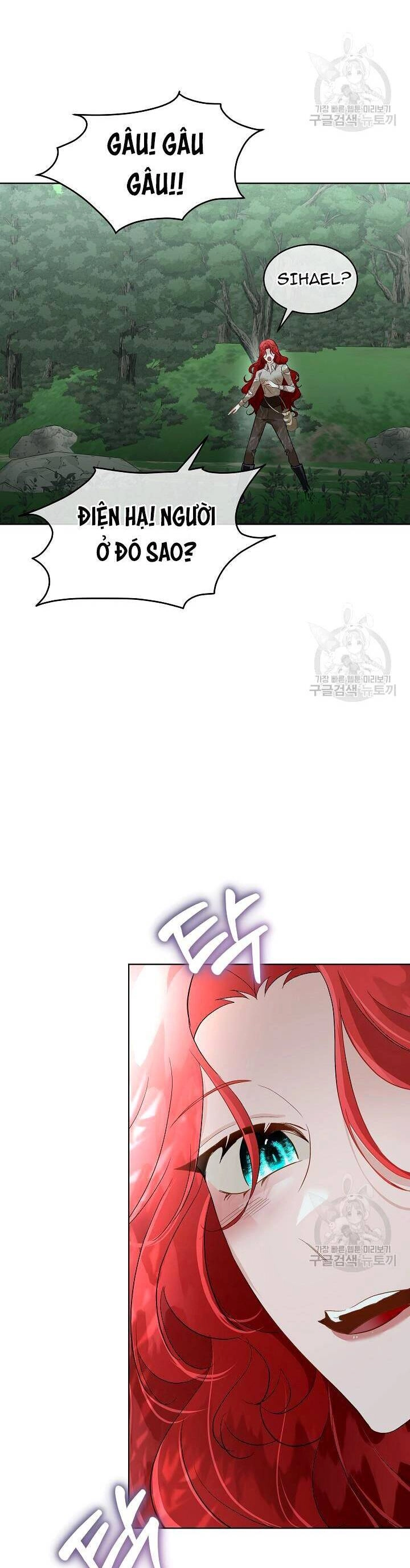 Tạm Thời Tôi Sẽ Bảo Vệ Nam Chính Chapter 46 - 15