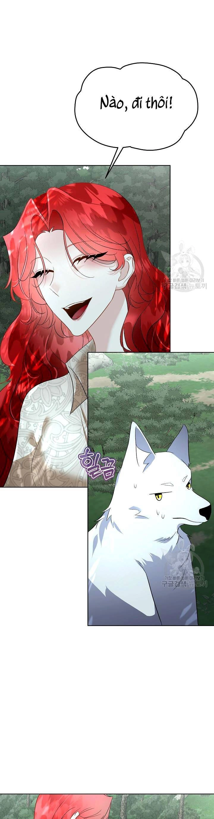 Tạm Thời Tôi Sẽ Bảo Vệ Nam Chính Chapter 46 - 18