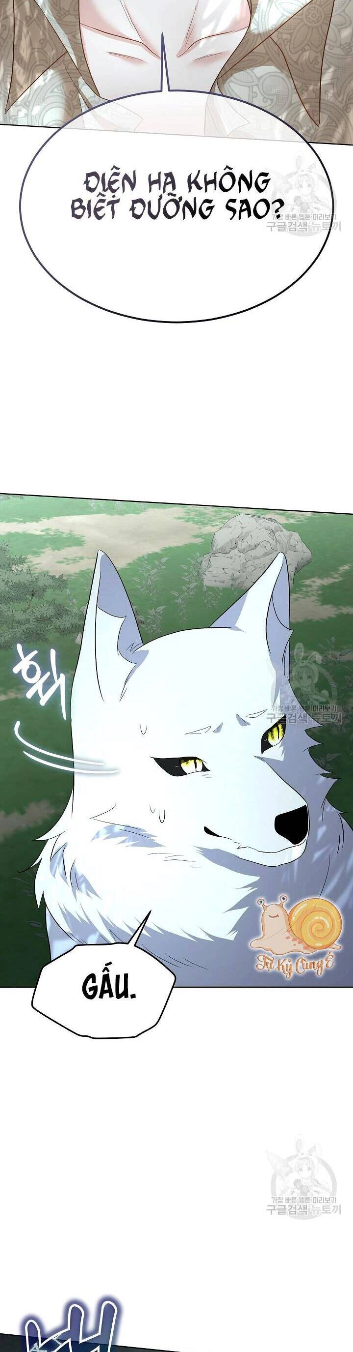 Tạm Thời Tôi Sẽ Bảo Vệ Nam Chính Chapter 46 - 20