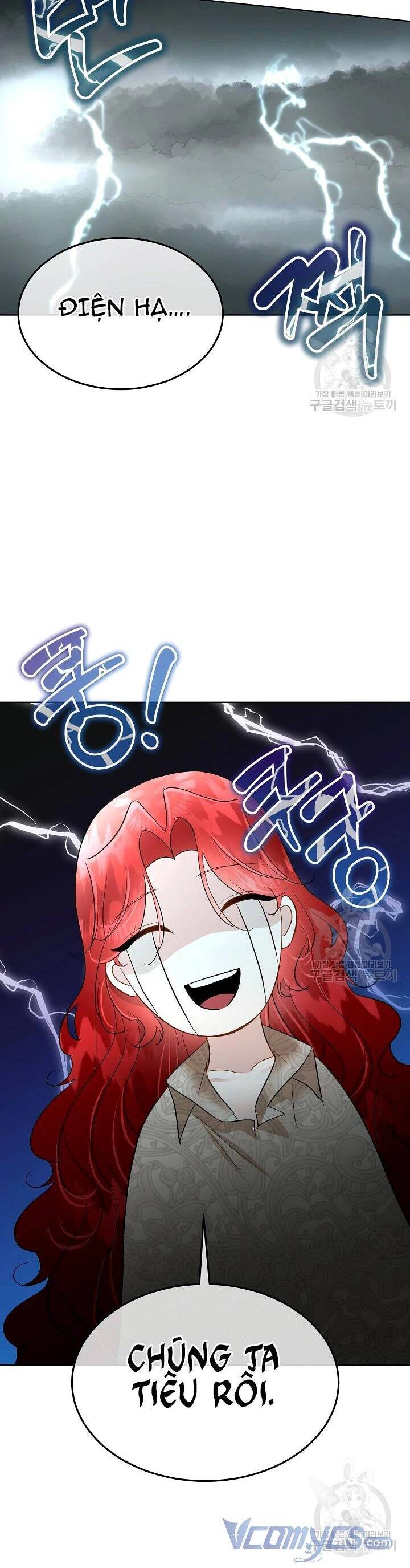 Tạm Thời Tôi Sẽ Bảo Vệ Nam Chính Chapter 46 - 21