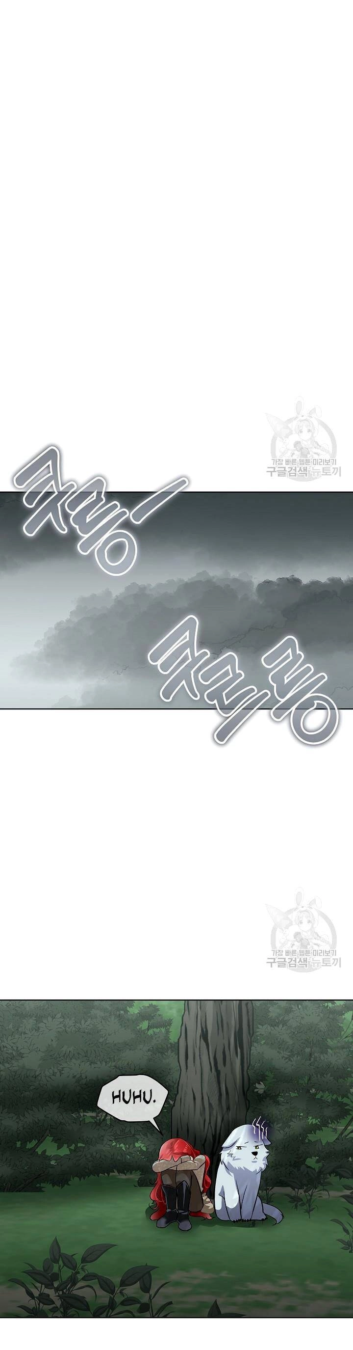 Tạm Thời Tôi Sẽ Bảo Vệ Nam Chính Chapter 46 - 22