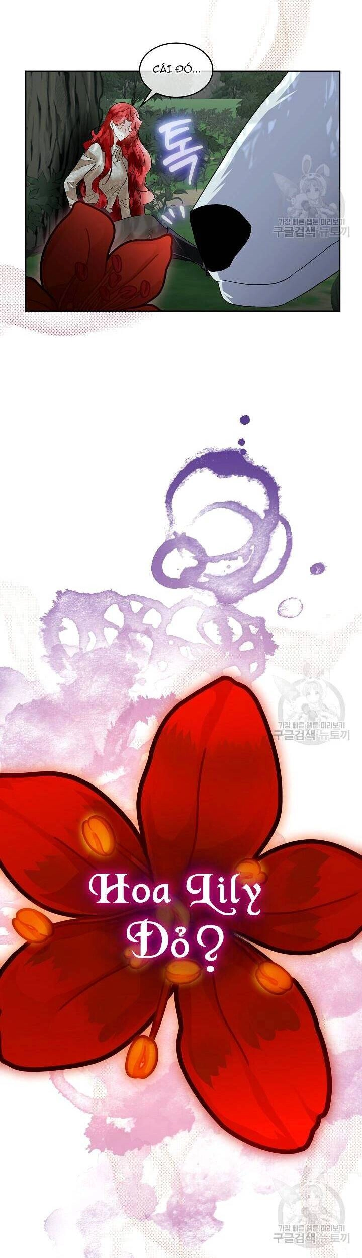 Tạm Thời Tôi Sẽ Bảo Vệ Nam Chính Chapter 46 - 27