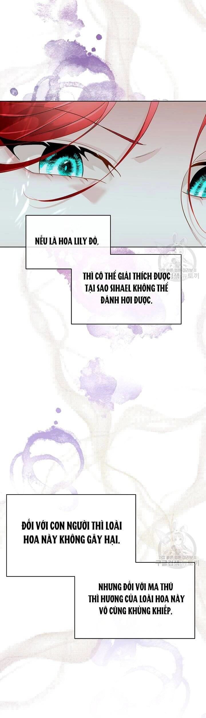 Tạm Thời Tôi Sẽ Bảo Vệ Nam Chính Chapter 46 - 28