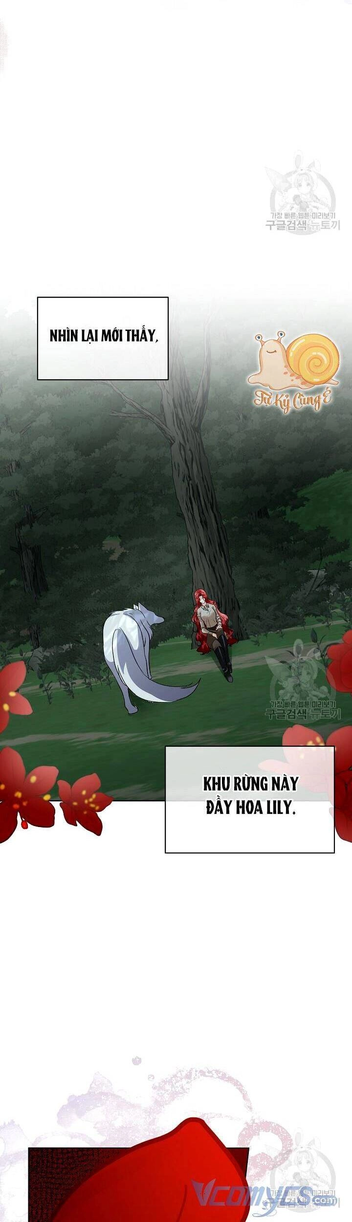 Tạm Thời Tôi Sẽ Bảo Vệ Nam Chính Chapter 46 - 29