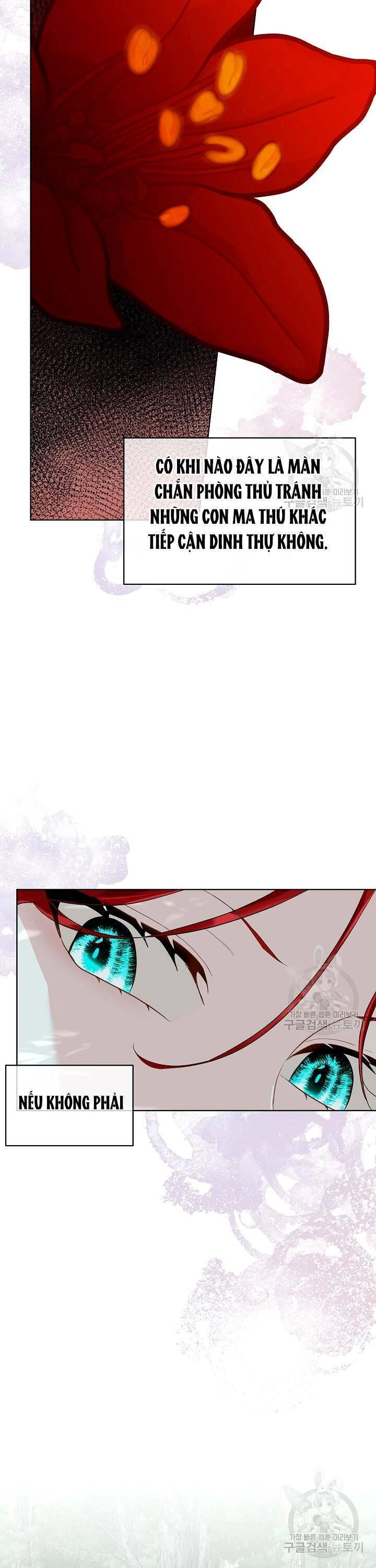 Tạm Thời Tôi Sẽ Bảo Vệ Nam Chính Chapter 46 - 30