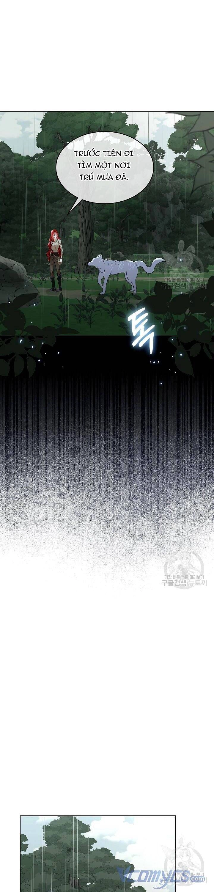 Tạm Thời Tôi Sẽ Bảo Vệ Nam Chính Chapter 46 - 37