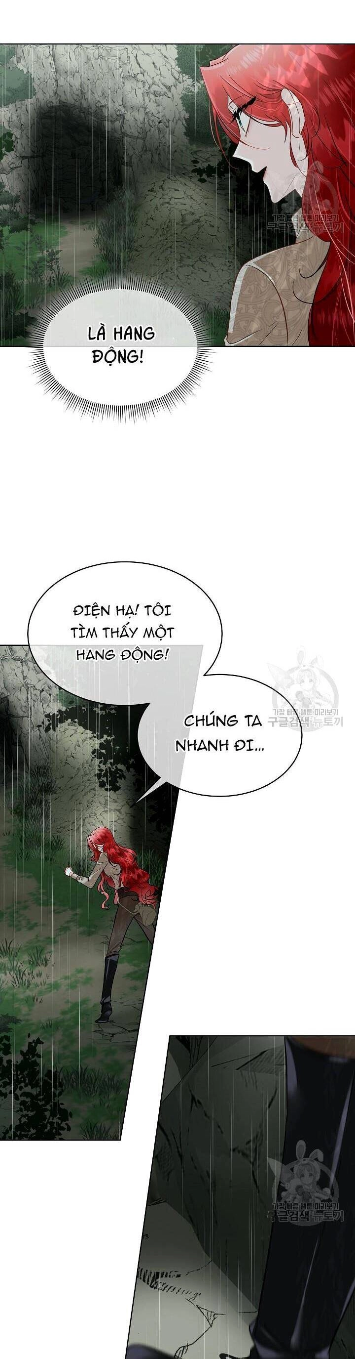 Tạm Thời Tôi Sẽ Bảo Vệ Nam Chính Chapter 46 - 40