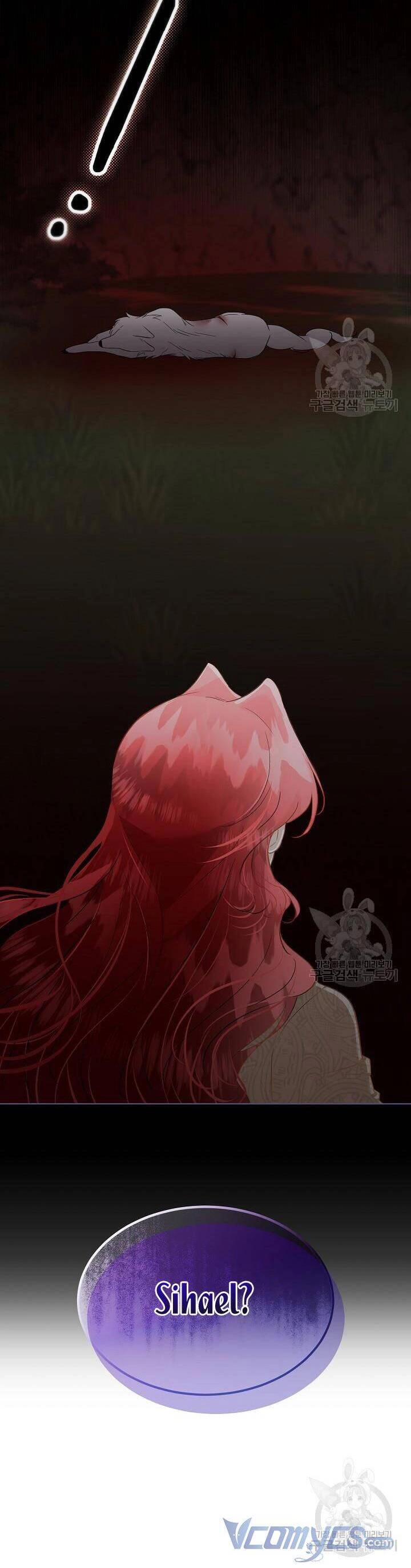 Tạm Thời Tôi Sẽ Bảo Vệ Nam Chính Chapter 47 - 8