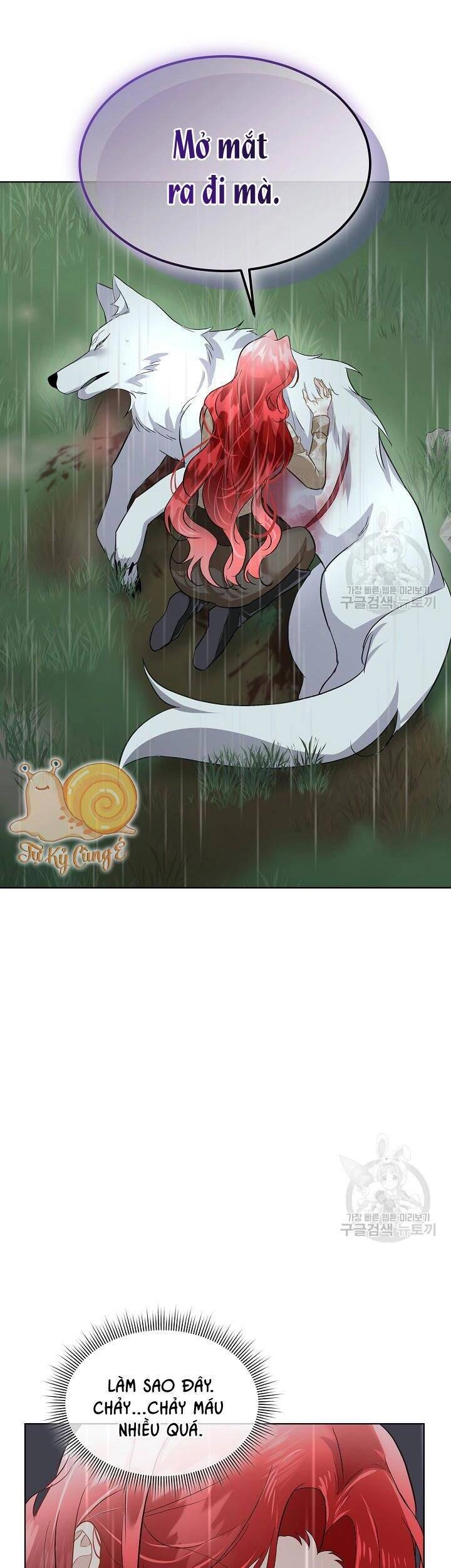 Tạm Thời Tôi Sẽ Bảo Vệ Nam Chính Chapter 47 - 11