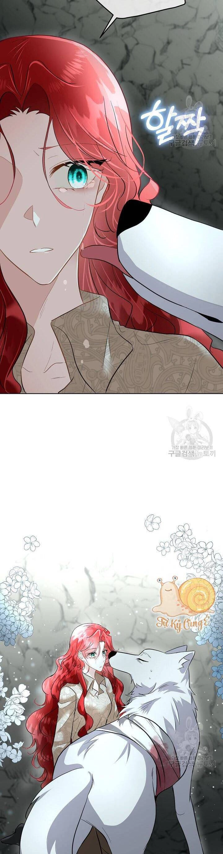 Tạm Thời Tôi Sẽ Bảo Vệ Nam Chính Chapter 47 - 19