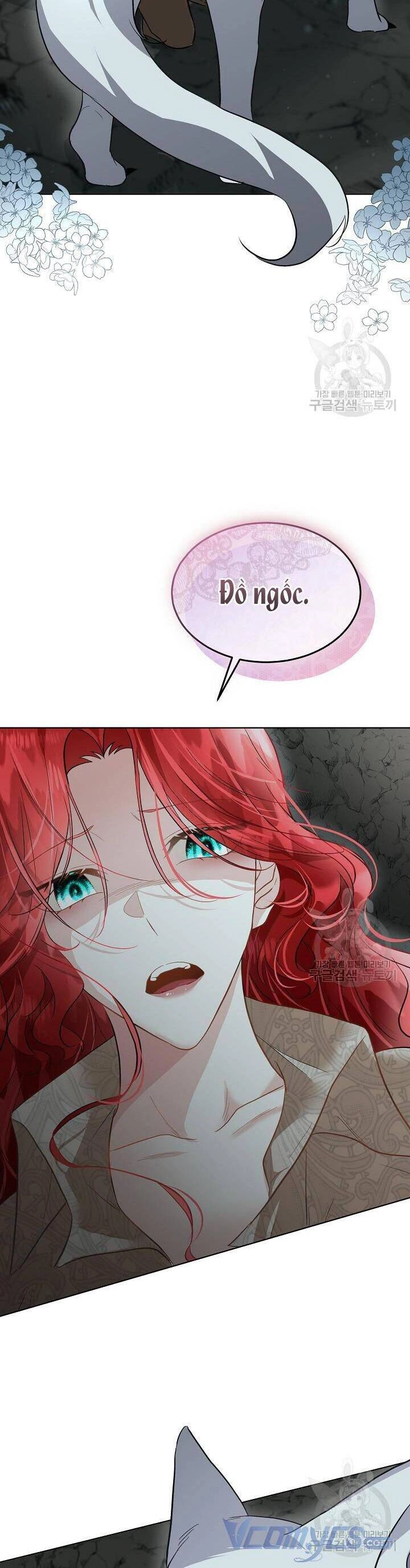 Tạm Thời Tôi Sẽ Bảo Vệ Nam Chính Chapter 47 - 20