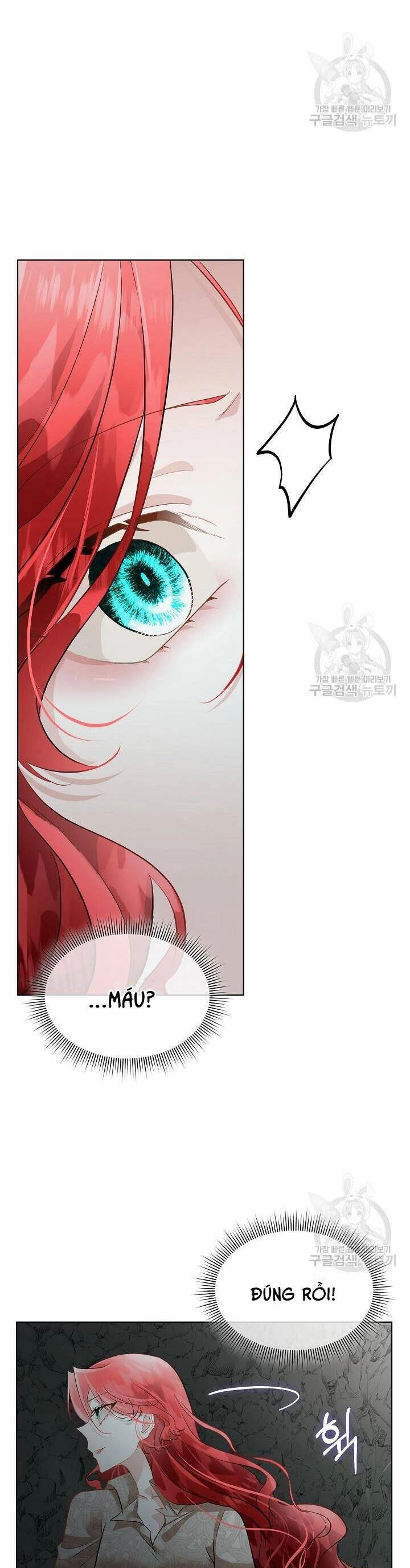 Tạm Thời Tôi Sẽ Bảo Vệ Nam Chính Chapter 47 - 22