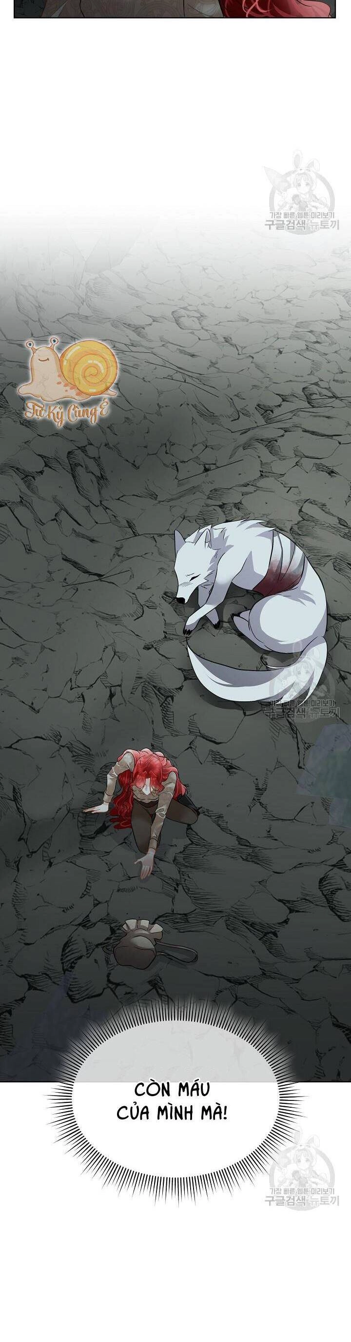 Tạm Thời Tôi Sẽ Bảo Vệ Nam Chính Chapter 47 - 23