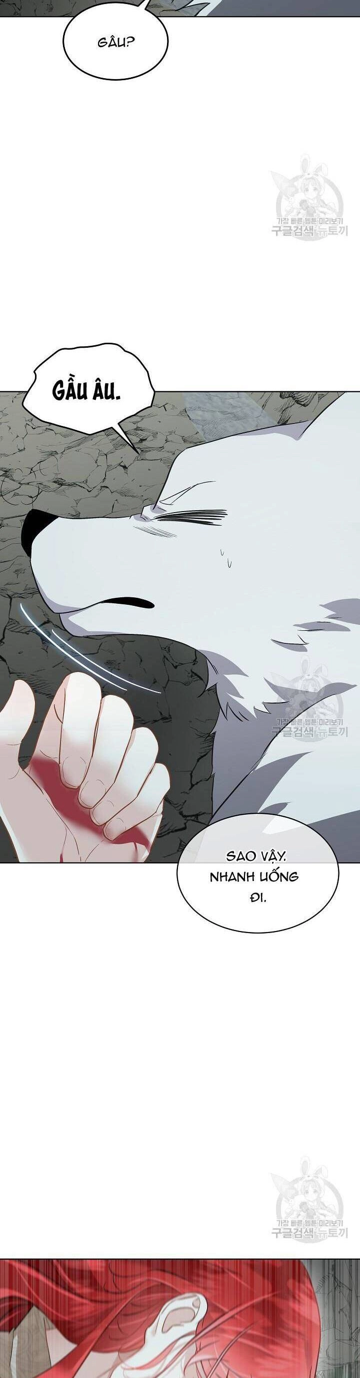 Tạm Thời Tôi Sẽ Bảo Vệ Nam Chính Chapter 47 - 27