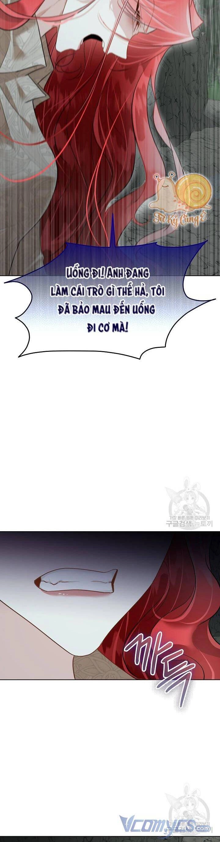 Tạm Thời Tôi Sẽ Bảo Vệ Nam Chính Chapter 47 - 28