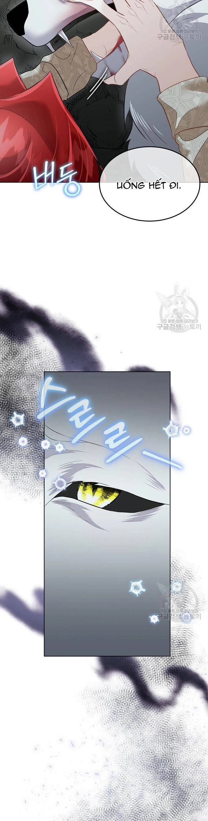 Tạm Thời Tôi Sẽ Bảo Vệ Nam Chính Chapter 47 - 30