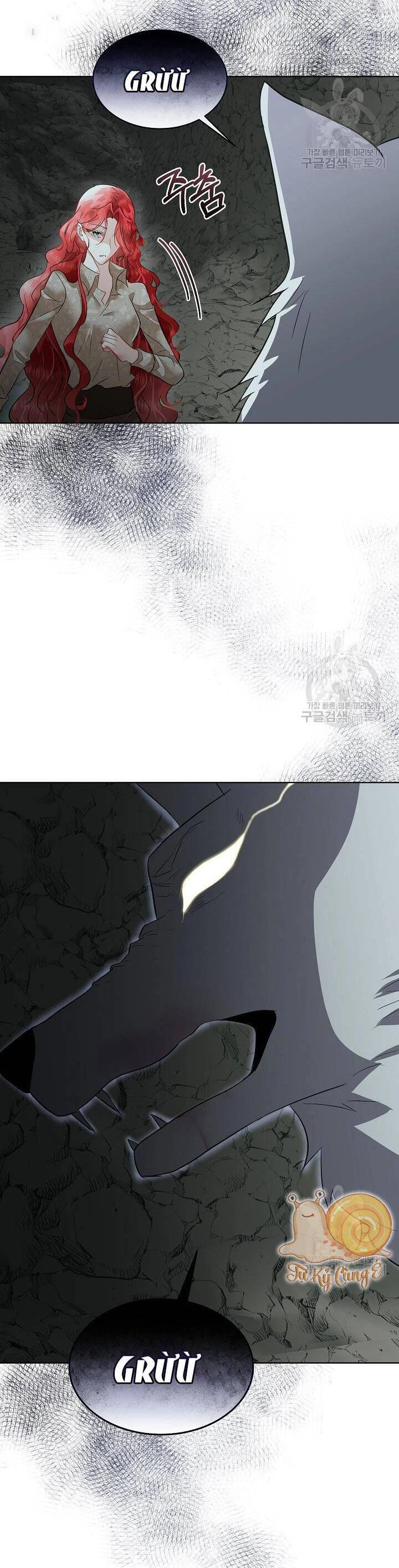 Tạm Thời Tôi Sẽ Bảo Vệ Nam Chính Chapter 47 - 31